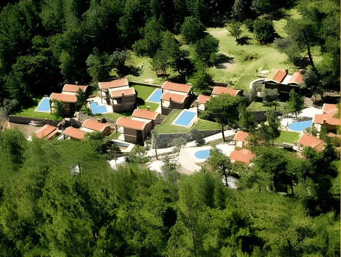Exterior & Views 1, Alya Villa Butik Hotel, Marmaris