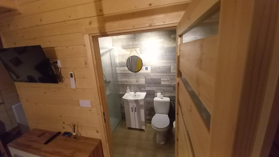 1, Sosnowy Zakatek Bis, Włodawa