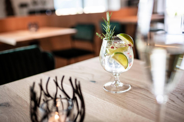 Food & Drinks 2, Pippos Mountain Lodge, Bolzano