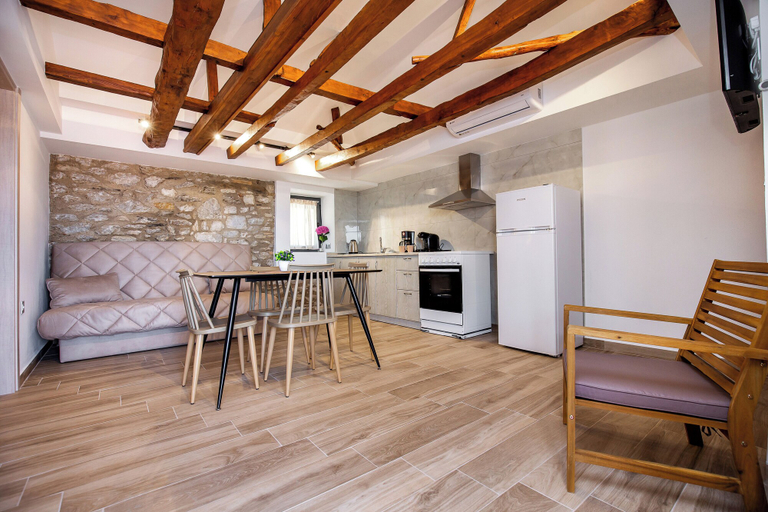 Living area 2, Theros Easy Living, East Macedonia and Thrace
