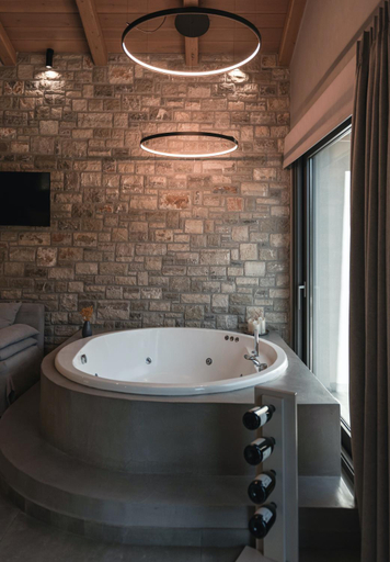 Others 4, Evora Luxury Suites, Central Greece