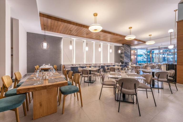 Food & Drinks 5, Sural Saray Hotel, Manavgat