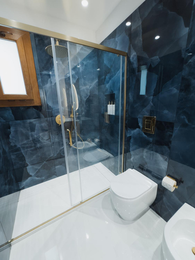 Others 4, Butera 505-Luxury Suites, Palermo