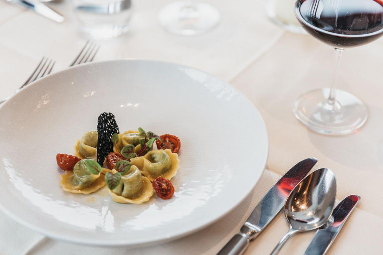 Food & Drinks 5, Hotel Rudolf, Bolzano