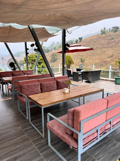Food & Drinks 5, Begnas Aqua Park Resort, Gandaki