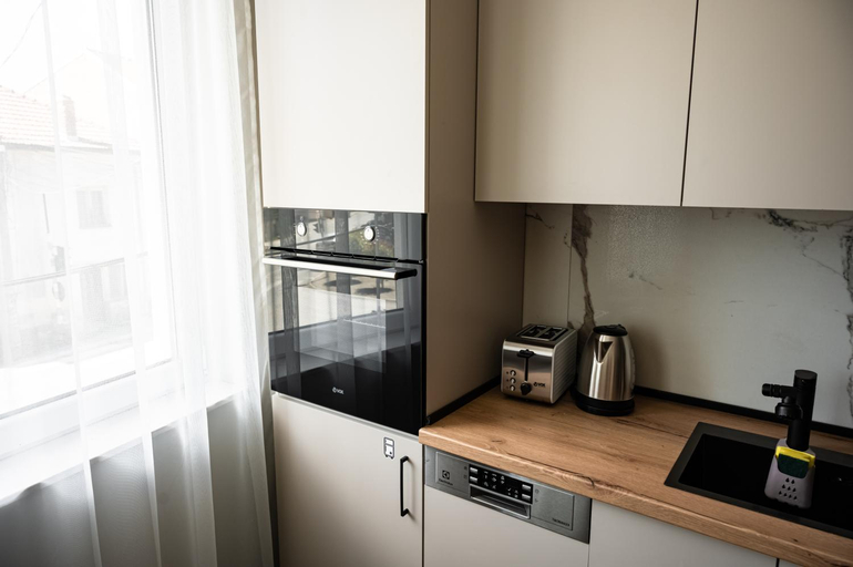 Others 2, Bitola Apartments