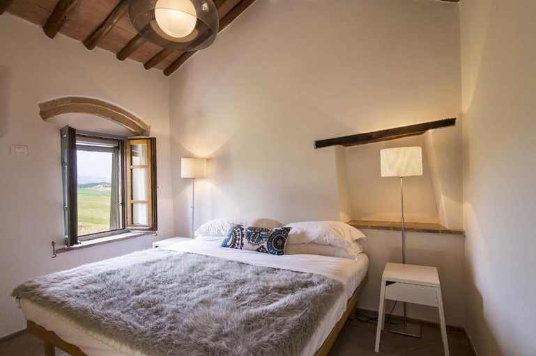 Room 5, Villa Cantucci Volterra, Pisa