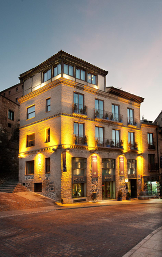 Others 4, Apartamentos Abad Toledo, Toledo