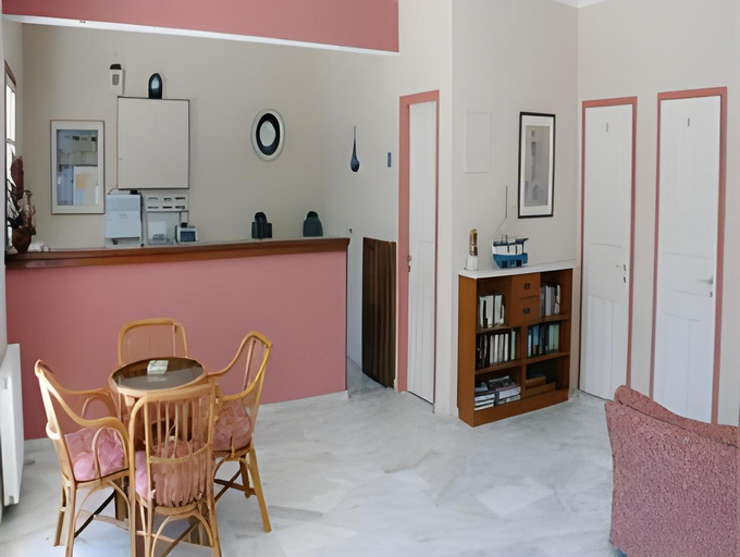 Public Area 2, Hotel Katerina, Attica