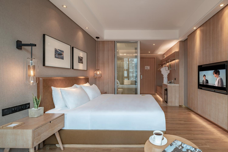 Others 2, Yunjian Hotel, Chongqing