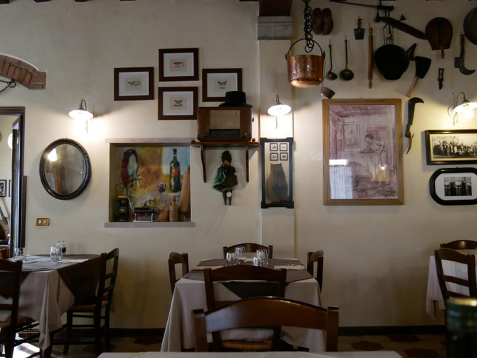 Others 3, Locanda Alla Posta, Treviso