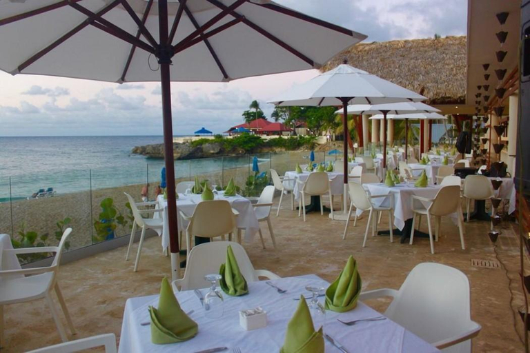 Food & Drinks 4, Casa Marina Beach and Reef, Sosua