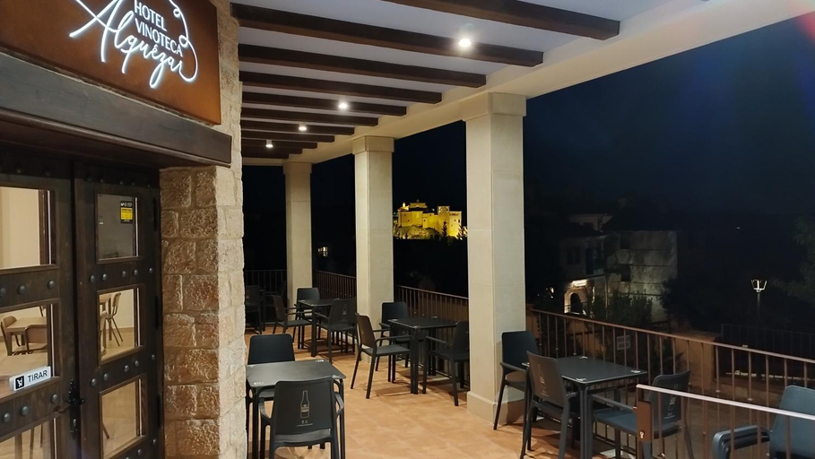 Food & Drinks 5, Hotel Vinoteca Alquezar - Adults Only -, Huesca