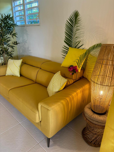 Others 5, Le Petit Havre Tropical Guadeloupe, Gite, Massages & Spa, Saint-François