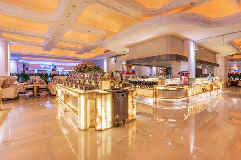 Food & Drinks 5, HEFEI PLATINUM HANJUE HOTEL 合肥白金汉爵大酒店, Hefei