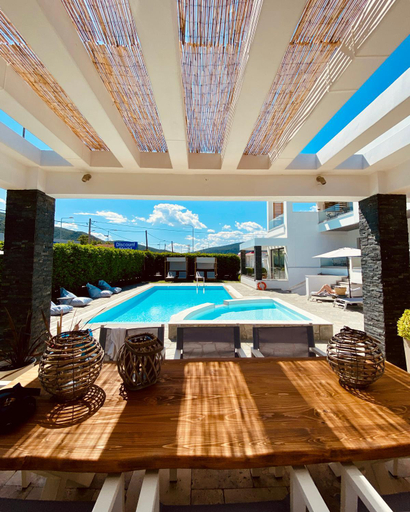 Others 2, Aelia Living, Central Macedonia