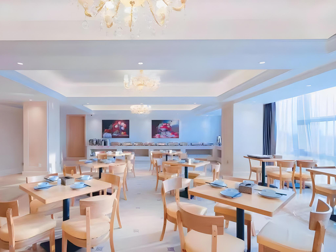 Food & Drinks 4, Vienna International Hotel Hefei High-tech Zone Xiangzhang Avenue, Hefei