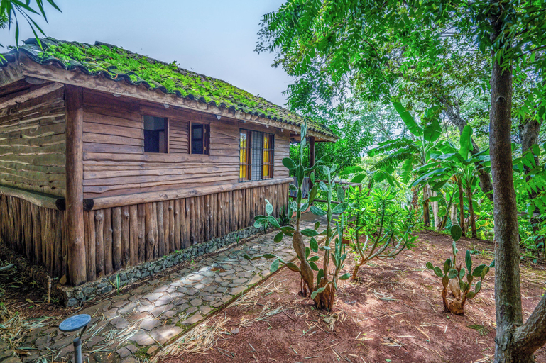 Exterior & Views 2, El-Sabanero Eco Lodge, Santa Cruz