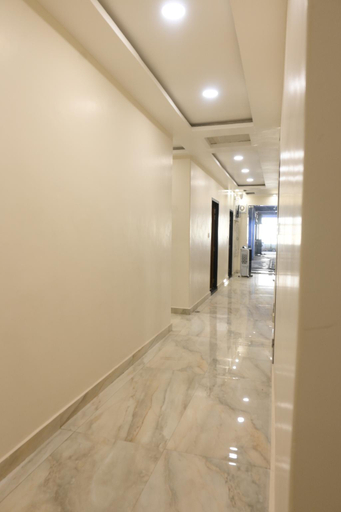 Public Area 3, Shree Hari Niwas Paying Guest House, Varanasi