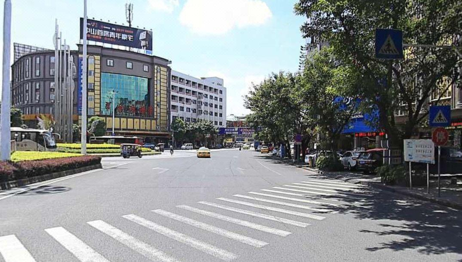 Others 3, Junyi Hotel (Zhongshan Bus Terminal), Zhongshan