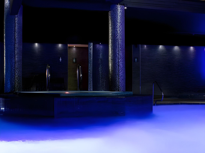 Sport & Beauty 2, Lakes Hotel & Spa, Cumbria
