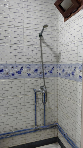 Bathroom 2, IAZAL Hotel Ouarzazate, Ouarzazate