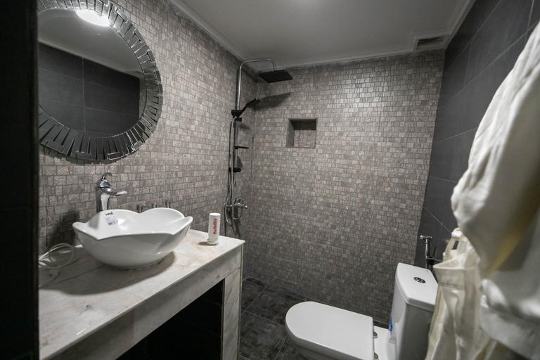 Bathroom 3, Palais Chahd Luxury, Fès