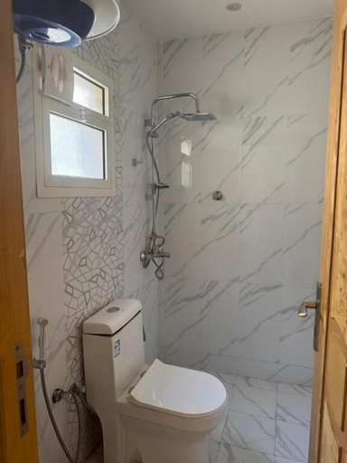 Bathroom, Malath Fakher, Riyadh