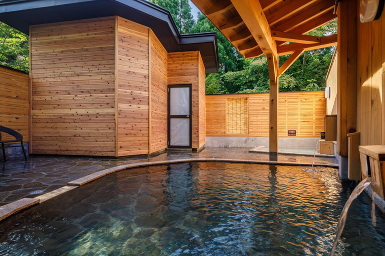 Sport & Beauty 5, Cerulean Resort AONI, Semboku