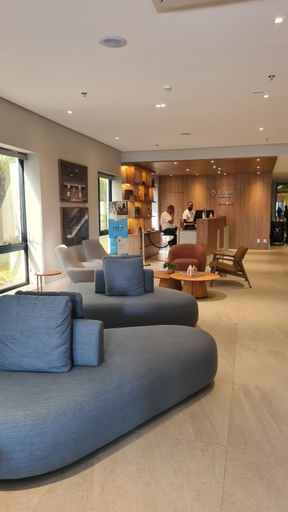 Others 5, Hotel Aeroporto Congonhas, São Paulo