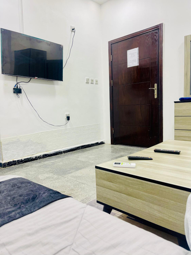 Bedroom 2, Al safa, Wadi Essier