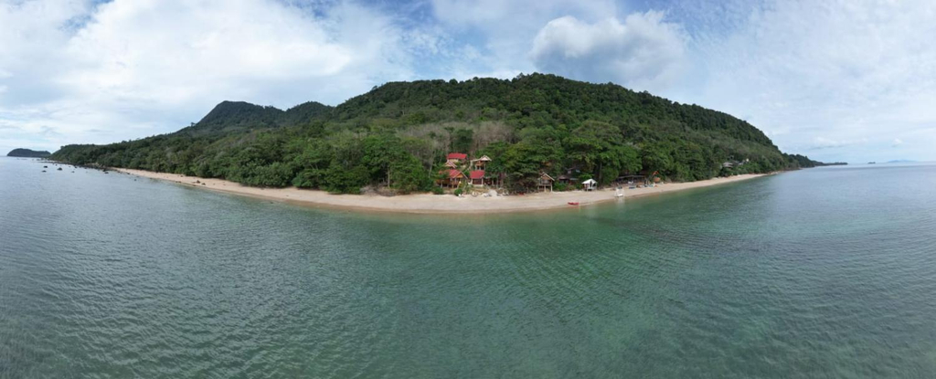 Others 3, Kohjum Relax Beach, Nua Khlong