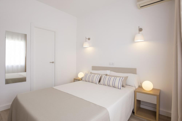 Bedroom 3, Cabot Romantic- Adults Only, Baleares