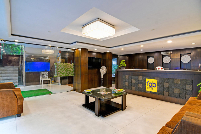 Others 5, FabHotel Sonargaon, Kolkata