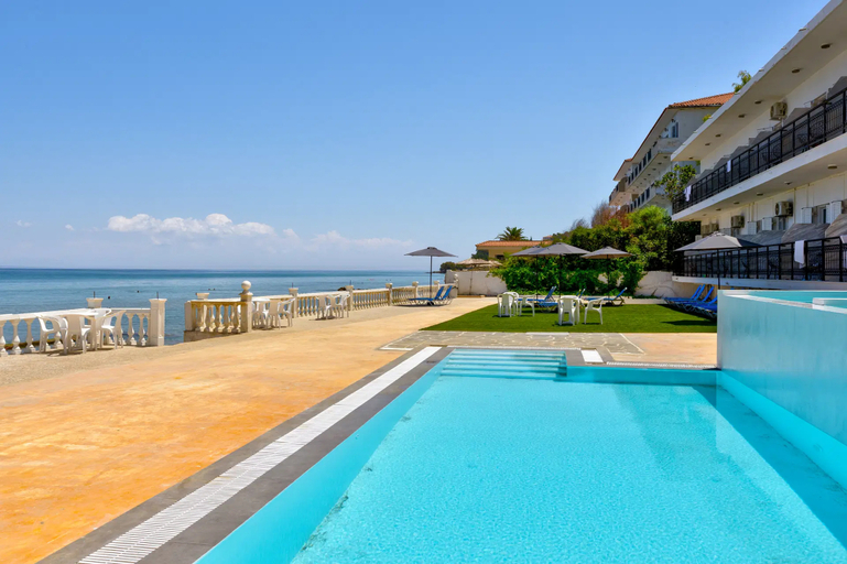 Sport & Beauty 2, Argassi Beach Hotel, Ionian Islands