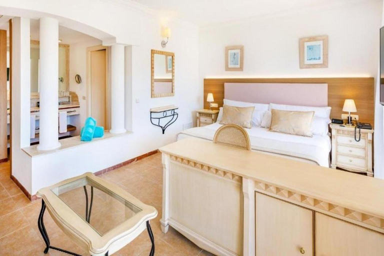Bedroom 3, VIVA Cala Mesquida Suites & Spa Adults Only 16, Baleares