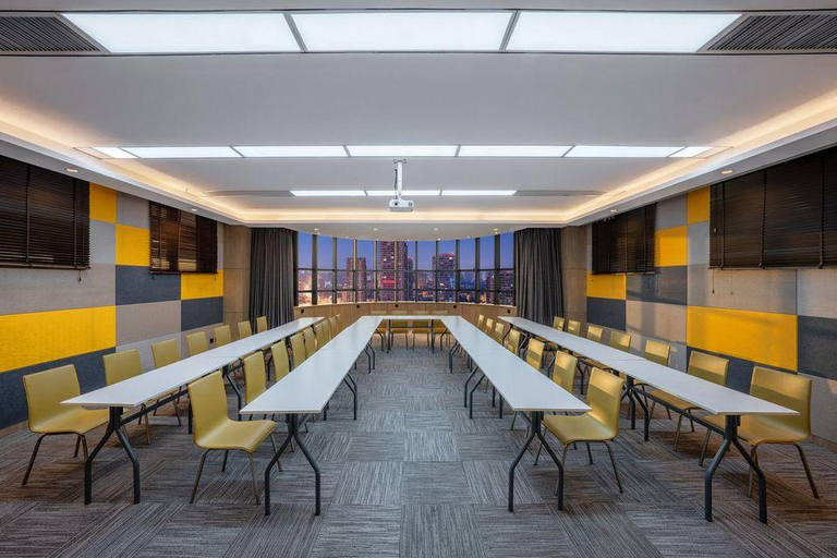 Business Facilities, Hanting Premium Hotel Kunming Donghua, Kunming