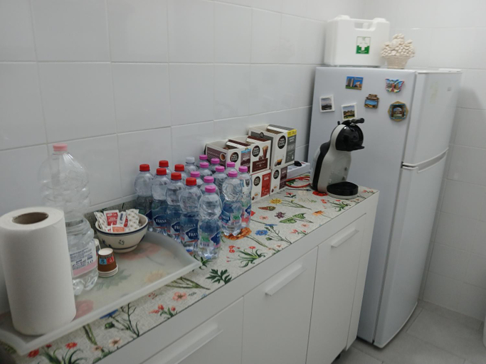 Food & Drinks 5, Dea Estia Alloggio Turistico, Viterbo