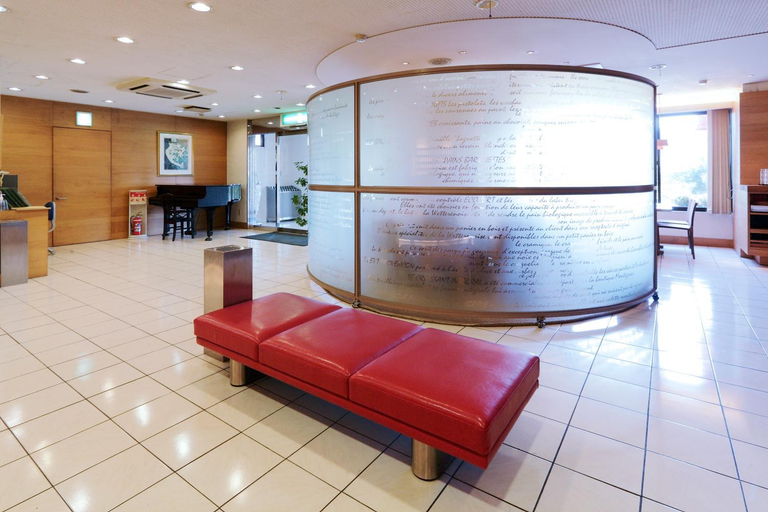 Public Area 2, OKAZAKI DAIICH HOTEL, Okazaki