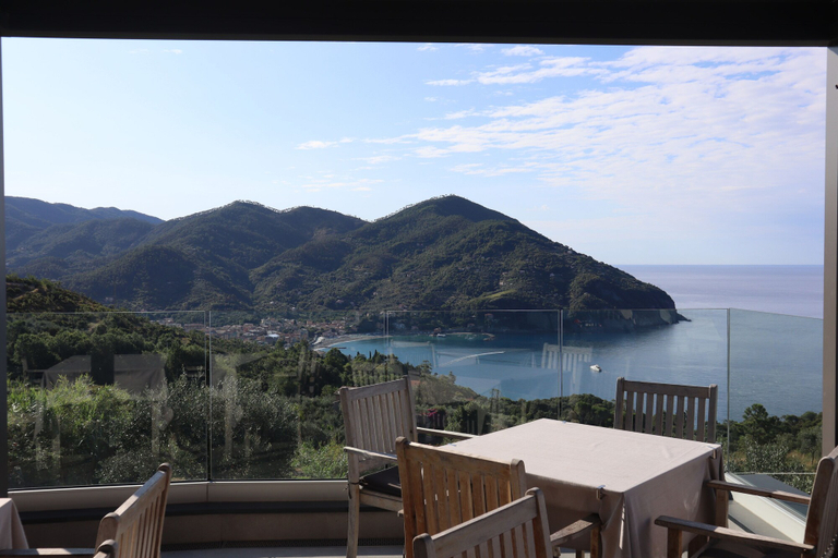 Exterior 2, La Giulia Suites like Home, La Spezia
