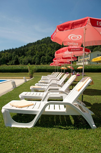 Sport & Beauty 4, Hotel Turnersee, Völkermarkt