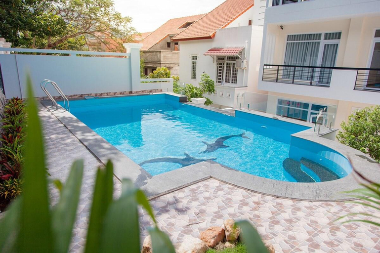 Others 2, Vung Tau Villas, Ho Chi Minh City