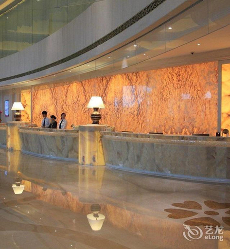 Sport & Beauty 2, Suzhou Wuzhong PLATINUM HANJUE HOTEL 苏州吴中白金汉爵大酒店, Suzhou