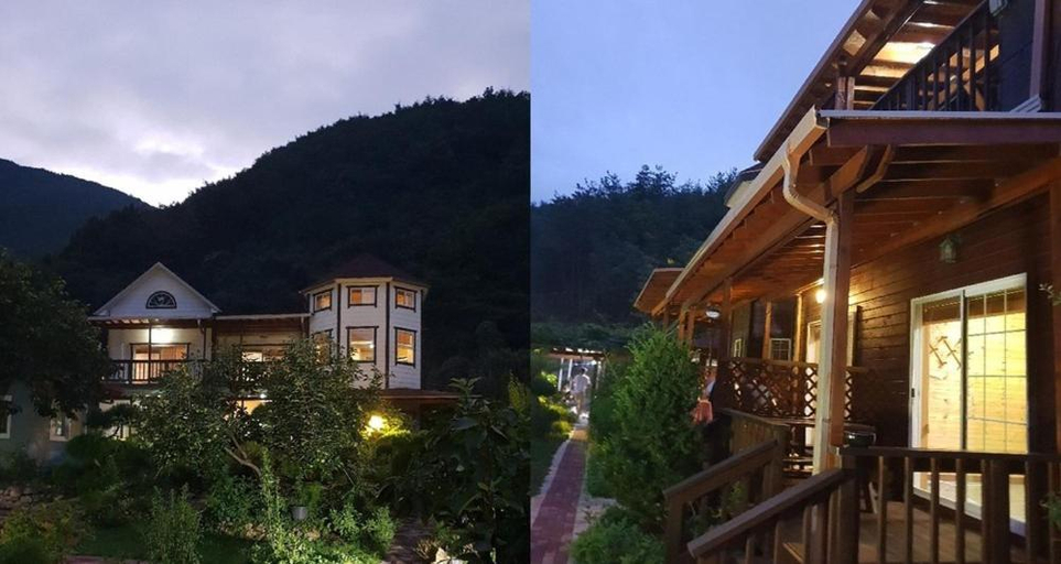 Exterior & Views 5, Miryang Vitamins, Miryang