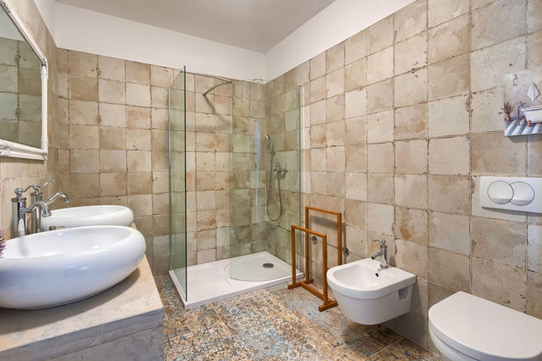 Room 4, Villa Lapis in Buzet, Buzet