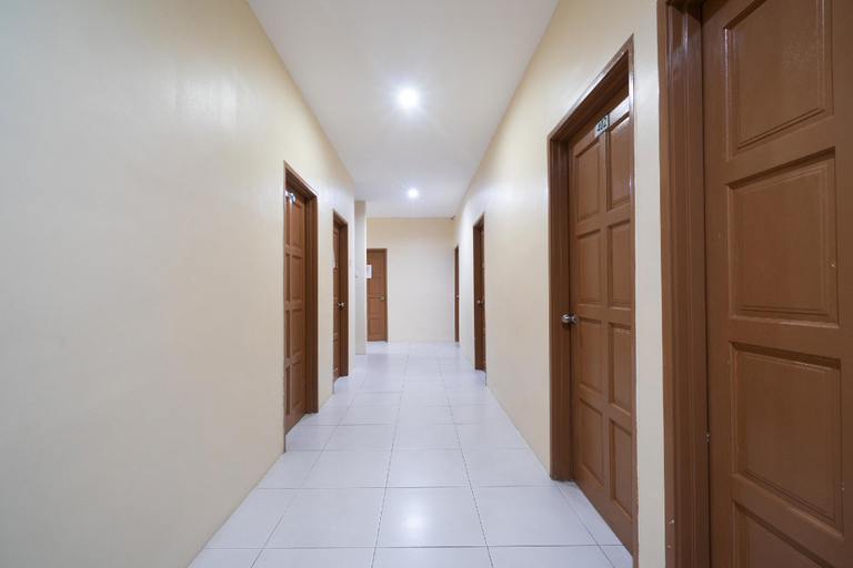 Public Area 3, Hotel O Motel Fasa 2b, Manjung