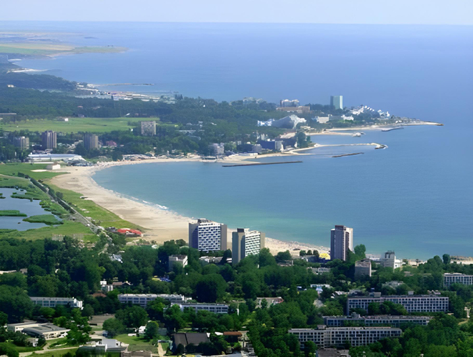 Others 4, Hotel Turist, Mangalia