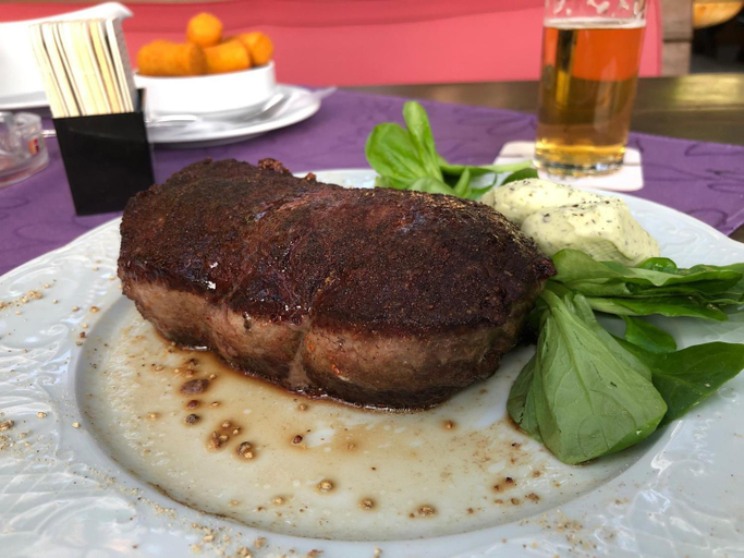 Food & Drinks 3, Hotel-Restaurant Denklinger-Hof, Oberbergischer Kreis