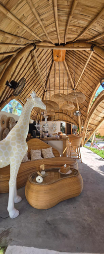 Food & Drinks 4, Les sables blancs - Hotel ADULTS ONLY - Gili Air, Lombok