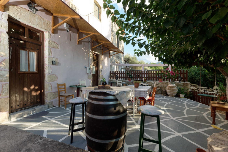 Others 4, Vryses Crete-Village Vibes, Crete